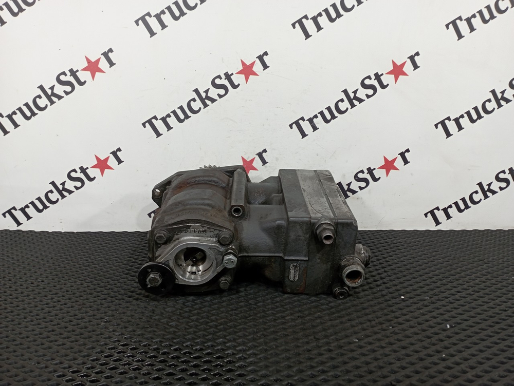 Компрессор воздушный 2017г.