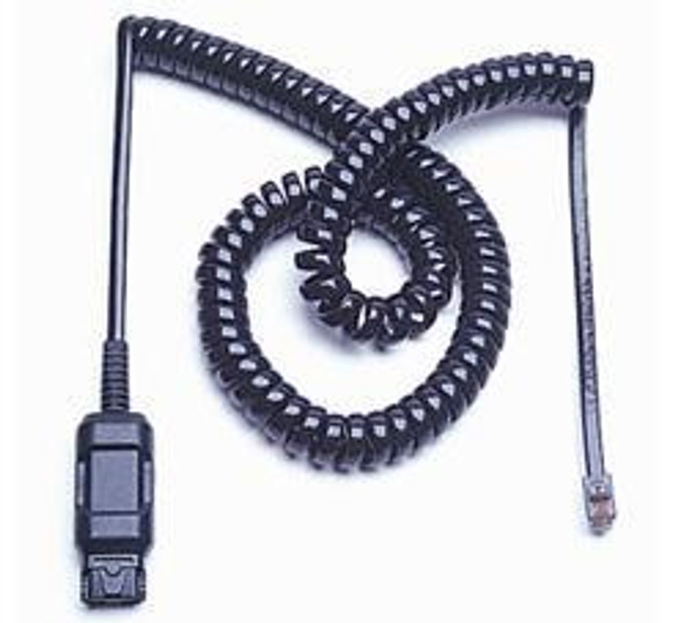 Plantronics HIP