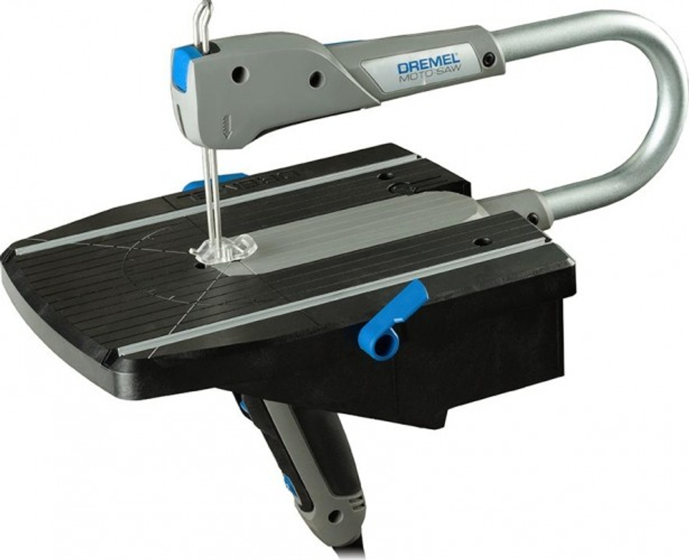 Лобзик сетевой DREMEL MS 20-1/5 F013MS20JC