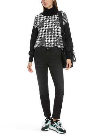 Marc Cain Джинсы облегающего кроя