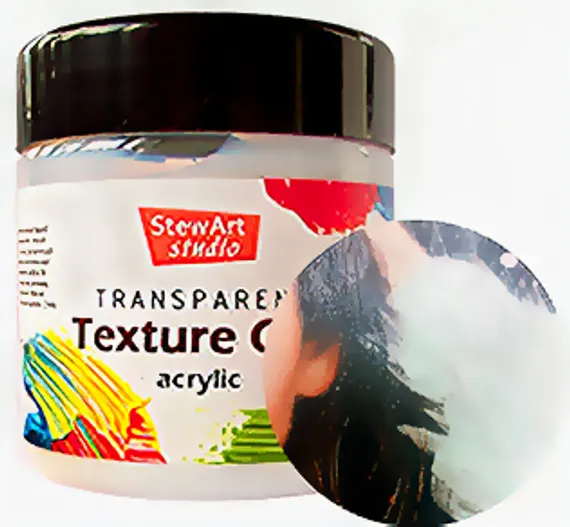 Ручная обработка текстурным гелем (услуга)