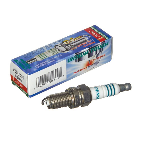 Свеча зажигания DENSO VXU24