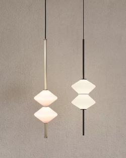 Современный подвесной светильник в минималистичном стиле.✨