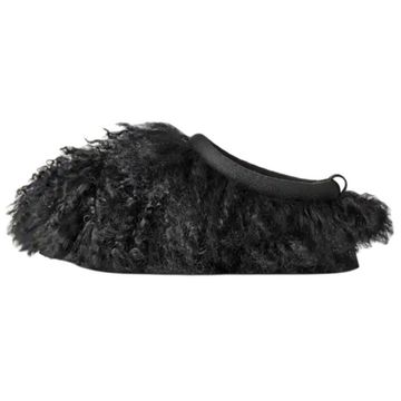 Ugg Tazz Fluff Momma 'Black'