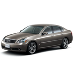 Nissan Fuga Y50 (2004-2009)