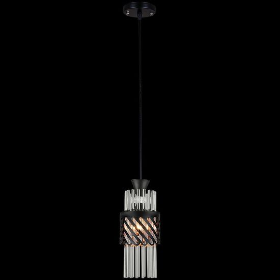 04981-0.9-01 BK светильник потолочный