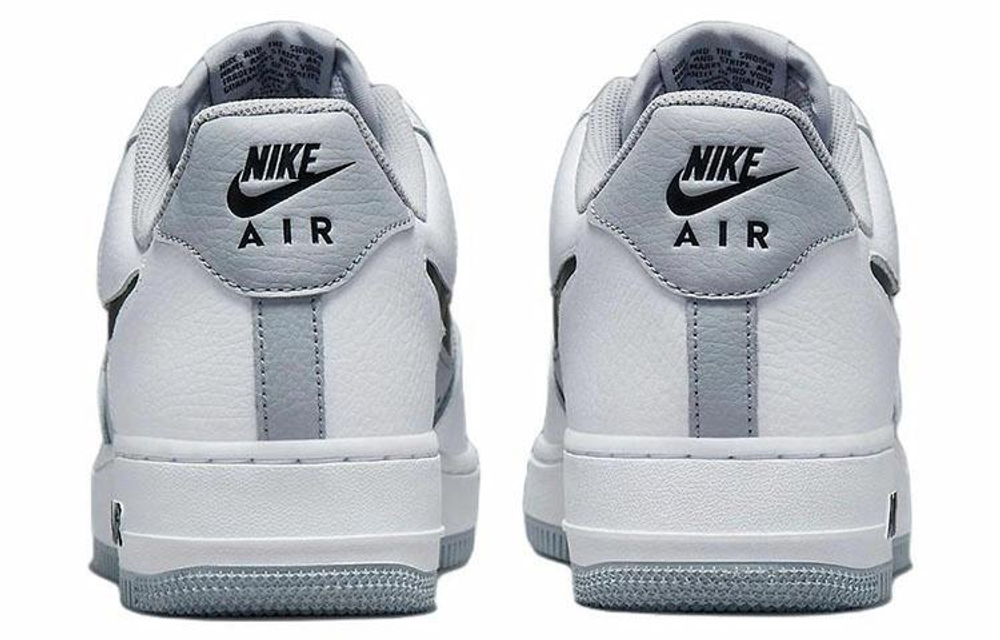 Кроссовки Nike Air Force 1 Low