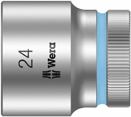 Торцовая головка Zyklop 24  1/2″ дюймовая