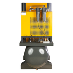 Компрессор винтовой с ресивером и осушителем ET SL 15-10-410 ES (IP55)