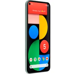 Google Pixel 5 8/128GB Sorta Sage (Шалфей)