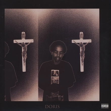 Earl Sweatshirt Doris