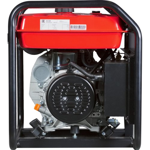 Электростанция Fubag DS 3600 дизельная   641696