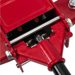 Домкрат подкатной REXANT 80-0607 3т шиномонтажный