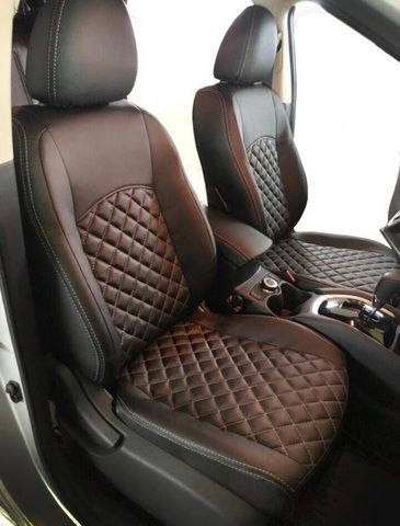 Авточехлы Premium на заказ Авточехлы Premium на заказ