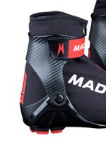 Профессиональные лыжные ботинки Madshus Redline JR для юниоров