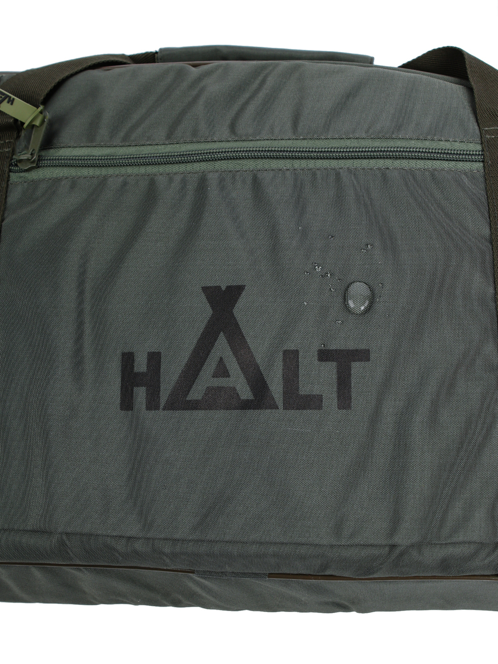 Чехол для ружья с оптикой Halt L110 КД, хаки