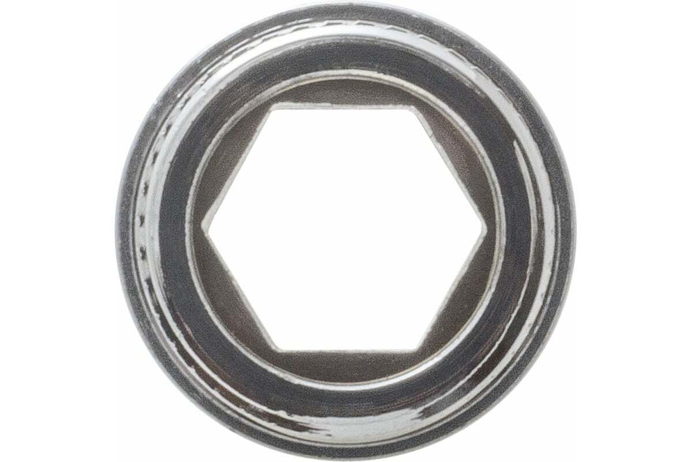 УДЛИНИТЕЛЬ 1/2 В/Н - 30ММ (ХРОМ), MP-У ИС.070690