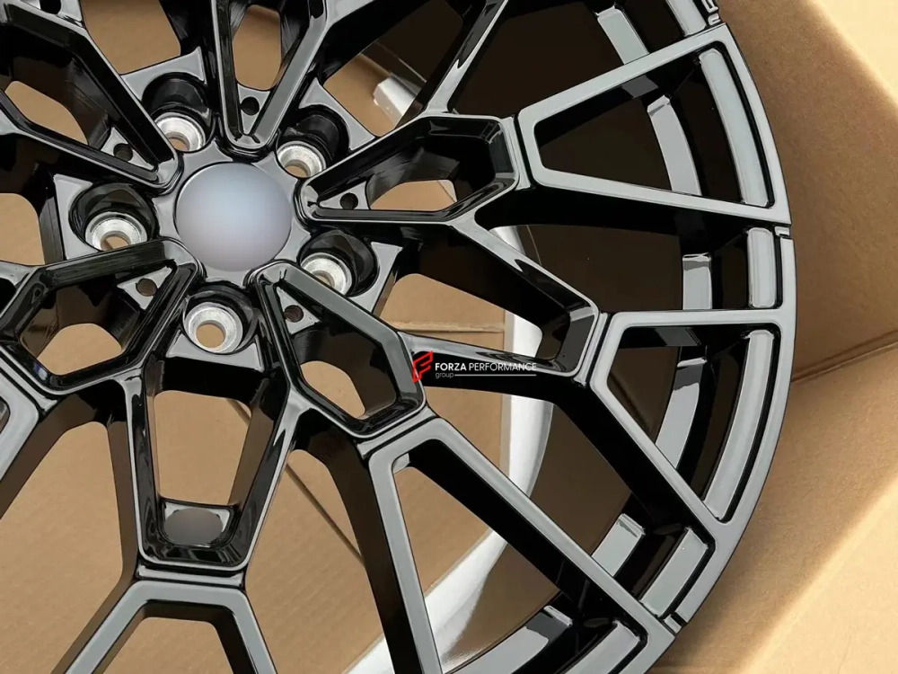 КОВАНЫЕ ДИСКИ ДЛЯ BMW M5 F90 2018 БМВ