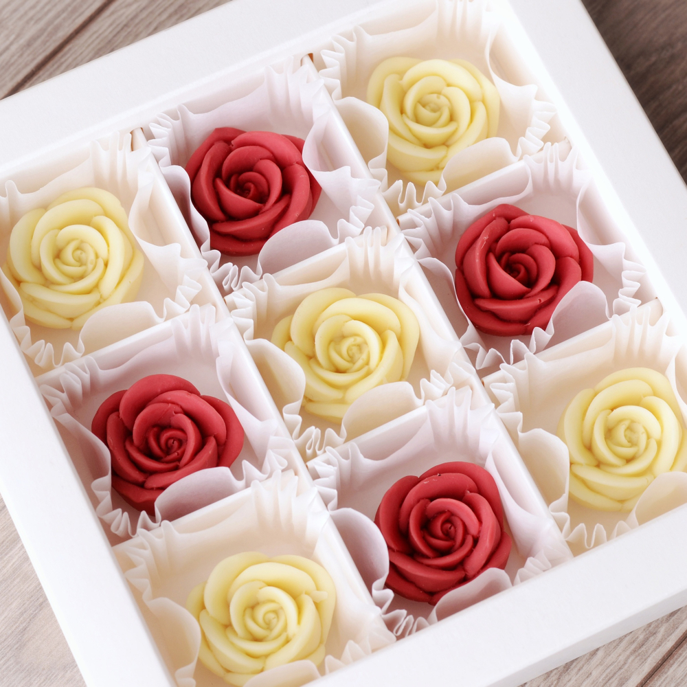 Набор "Розы"