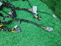 Проводка салонная Hongqi HS5 (2023-н.в.)