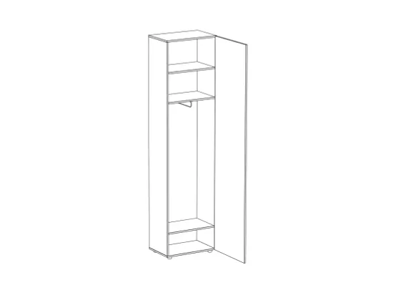 Шкаф Modus 344457