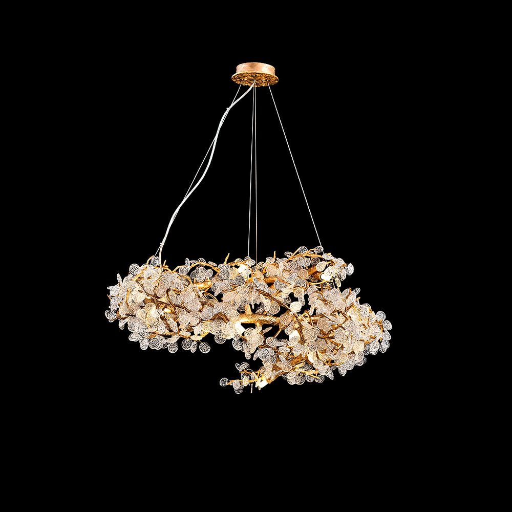 Подвесная Люстра Caramelly A D100 By Imperiumloft