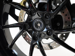 Evotech Performance Слайдеры в оси (комплект 2шт) BMW R 1250 R / RS PRN012220-014487