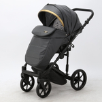 Коляска 3 в 1 Adamex Rimini Deluxe