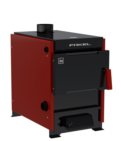 Котел отопительный Fakel (Факел) 15 кВт