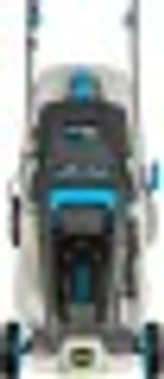 Газонокосилка аккумуляторная DDE LMB 3840 909-297