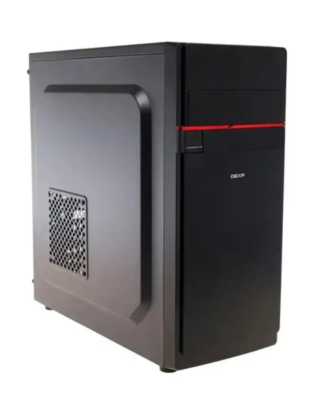 Корпус DEXP AWS-DE7
