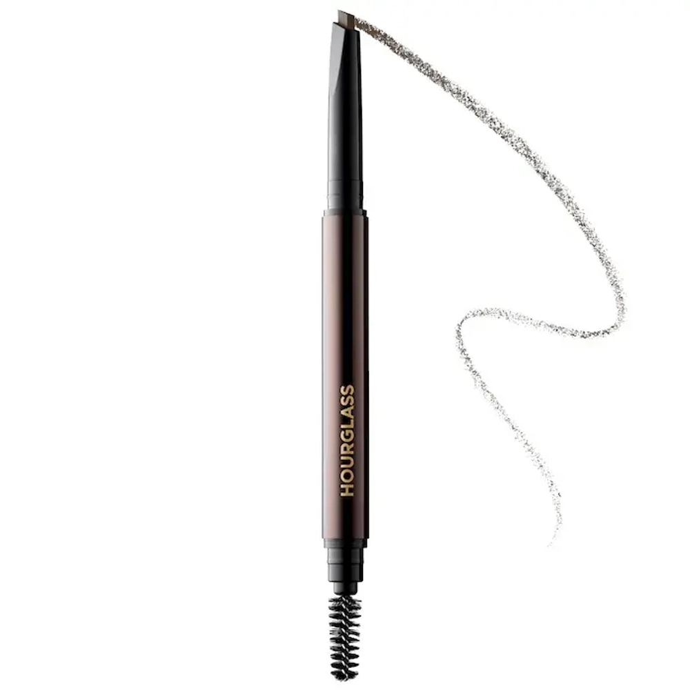 Hourglass Arch Sculpting Brow Pencil - Soft Brunette