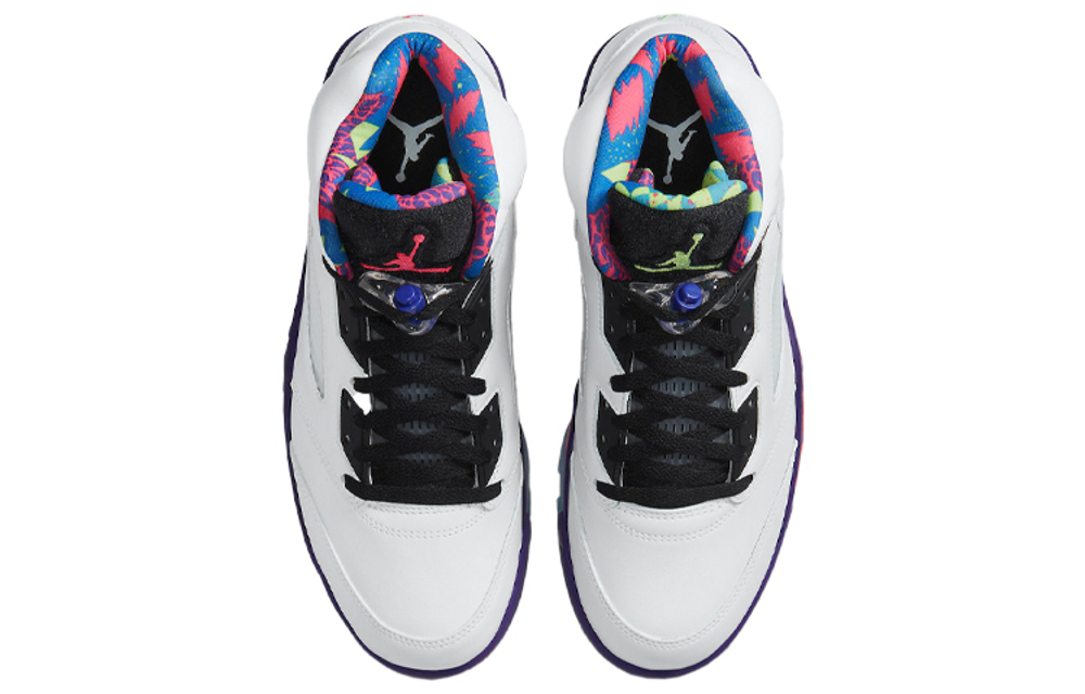 Кроссовки Jordan Air Jordan 5 Retro Ghost Green 2020