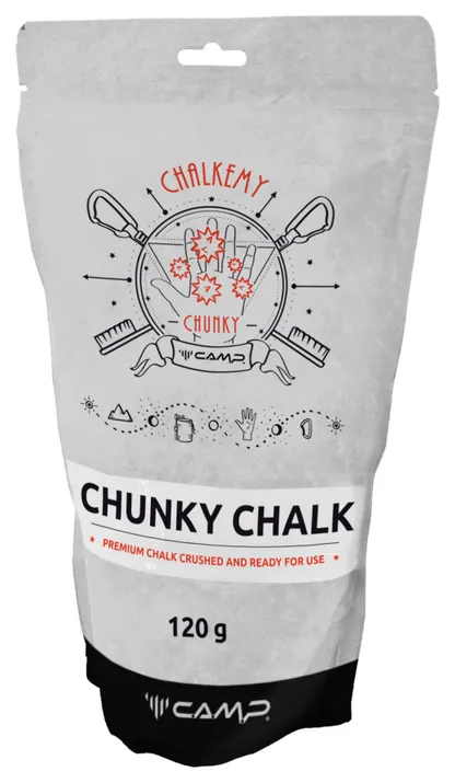 Магнезия CHUNKY CHALK, 120гр