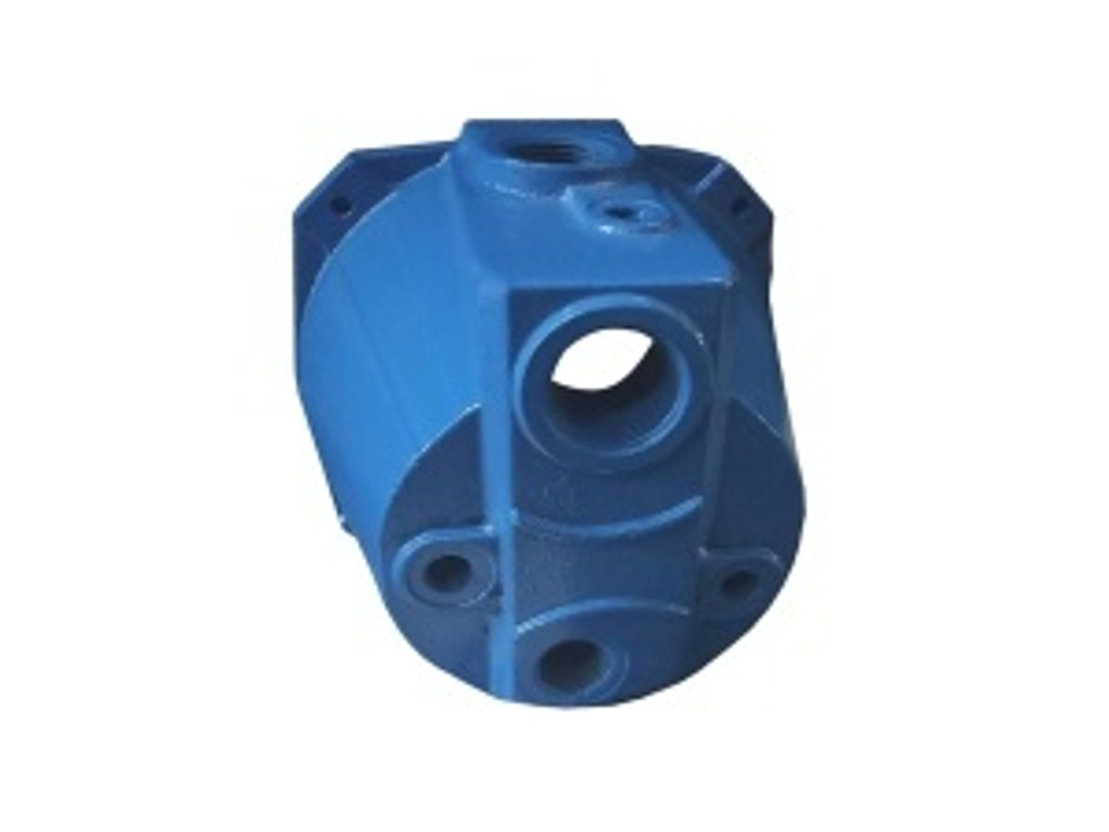 Корпус насосной станции STANDART УТ-00026696
