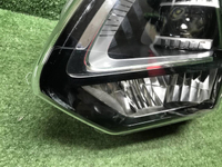 Фара левая Omoda C5 (2022-н.в.) LED