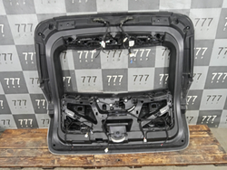 Крышка багажника Exeed RX 23-нв Б/У Оригинал 552000399AADQJ