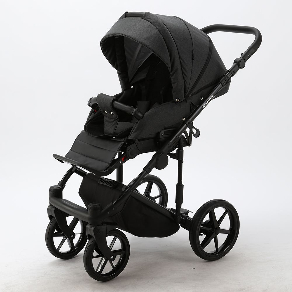 Коляска 2 в 1 Adamex Zico