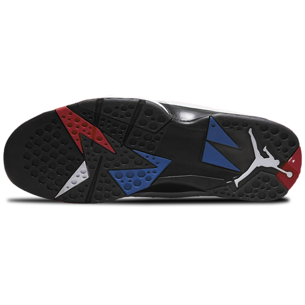 Кроссовки Air Jordan 7 Retro Paname x Paris Saint-Germain