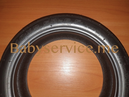 Покрышка 10 X2.50 (57-152)