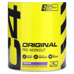 C4 / Cellucor, C4 Original, перед тренировкой, с виноградом, 159 г (5,6 унции)