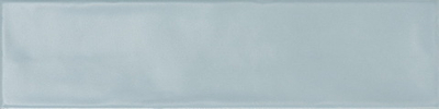 Керамическая плитка для стен CERAMICA RIBESALBES OCEAN Sky Blue Matt