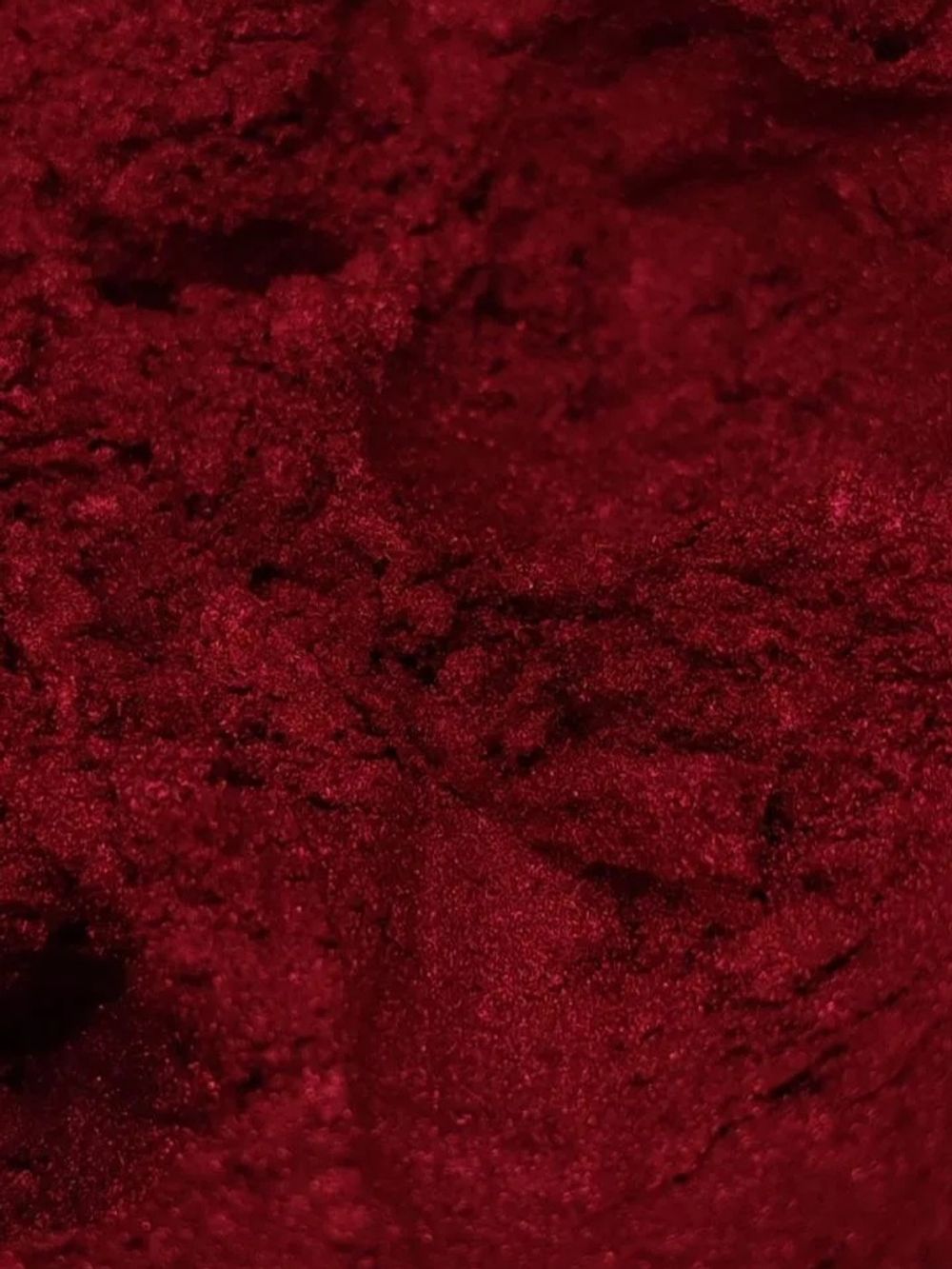 Премиум 9961 Императорский красный - сухой краситель