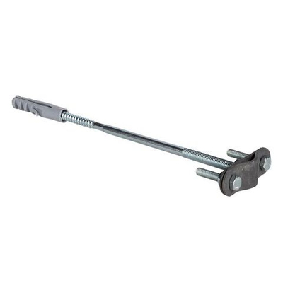 Крепление молниеприемника к стене D=16 мм L=400мм CZ EKF