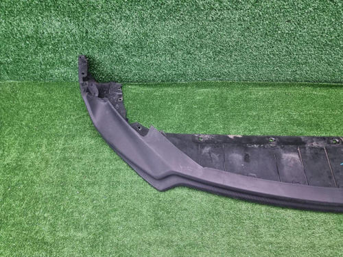 Юбка переднего бампера Geely Coolray (2019-2024)