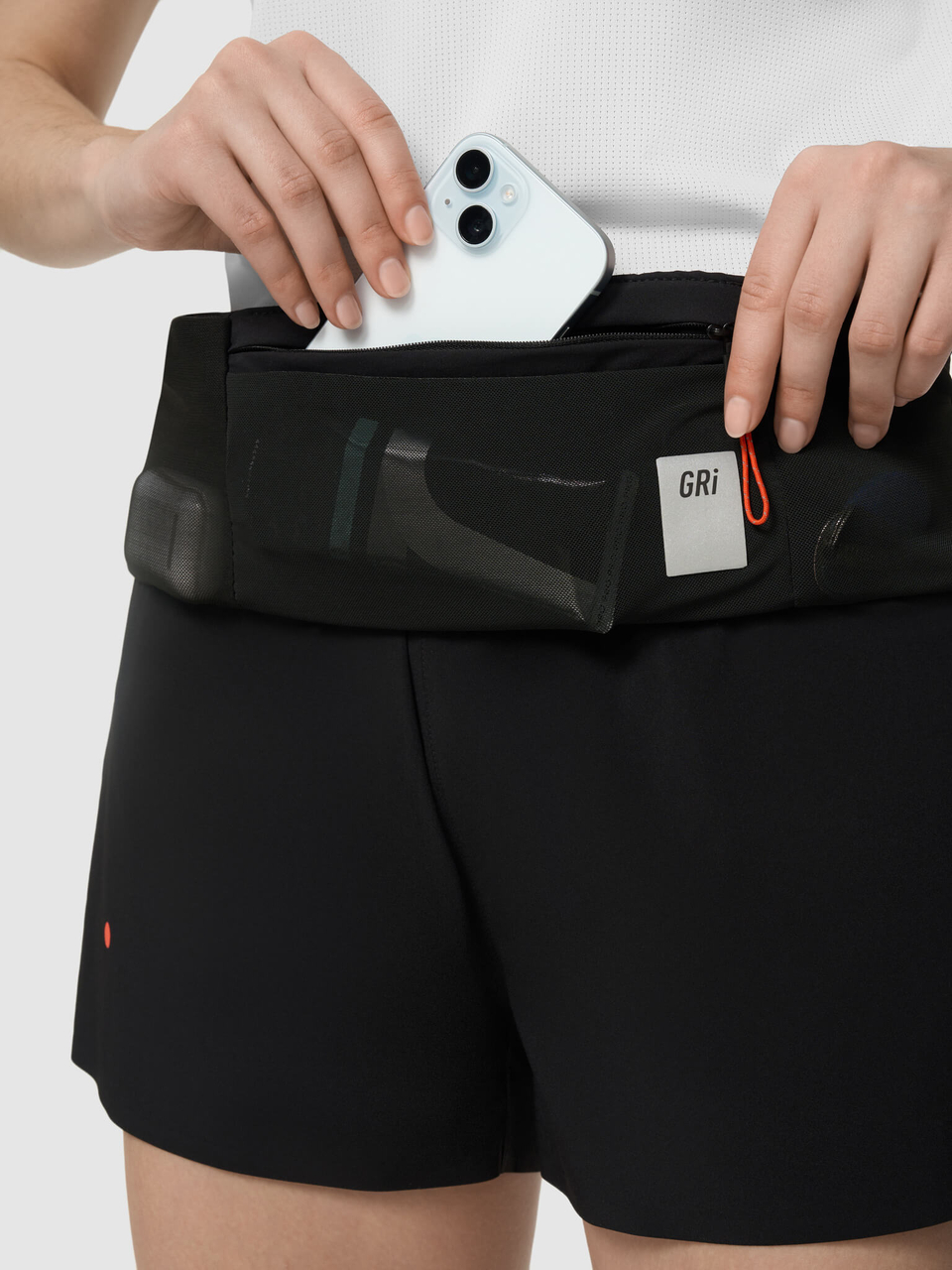 Поясная сумка Холд