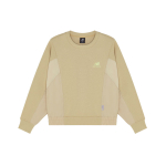 Толстовка New Balance Logo, AWT13337-BEI