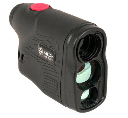 Лазерный дальномер Arkon LRF 1500