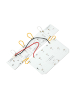 Набор светодиодов для Multi LED лампы 36 Вт