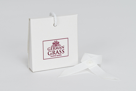 Одеяло двойное 200х220 German Grass Alliance Hemp&Silk